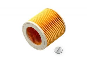 Filtro de Aspiradoras Karcher 
