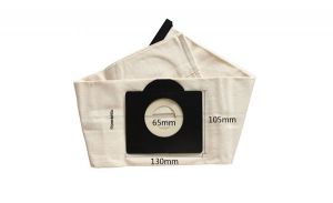 Bolsa Aguapo de Tela 