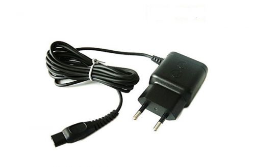 Cargador 15V de Pared  Afeitadoras Philips 