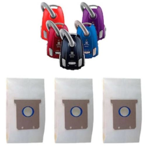 Bolsa Electrolux Jet Max