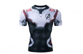 Camiseta Avenger