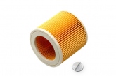 Filtro de Aspiradoras Karcher 
