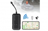 GPS Tracker TK110