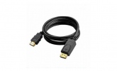 Conector Displayport 4k a HDMI