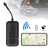 GPS Tracker TK110