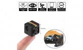 Mini Cam SQ11