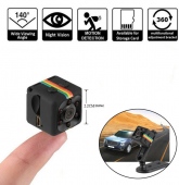 Mini Cam SQ11