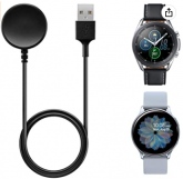 Cargador Samsung Watch 3 Active 1 2 3 