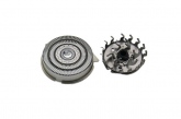 Cuchilla de afeitar Philips HQ9