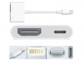 Adaptador USB HDMI iPhone