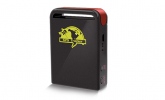 GPS movil Tracker TK102