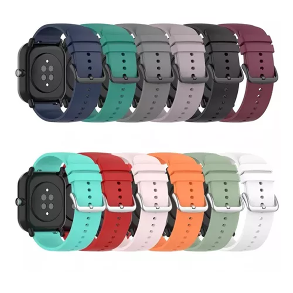 Correas y Mallas para Smartwatch