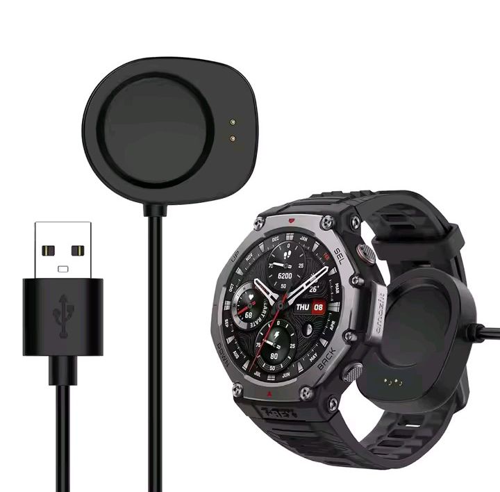 Cargadores para Smartwatch y Relojes Inteligentes Amazfit Active 3 