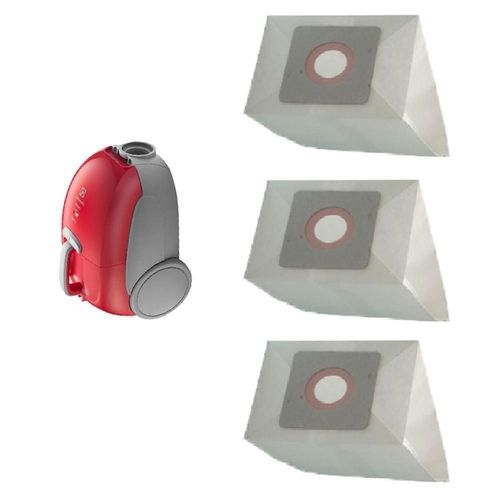 Bolsa de Aspiradora Electrolux Nano