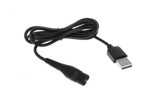 Cargador USB de Afeitadoras Philips