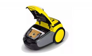 Bolsa de Aspiradora Karcher VC2