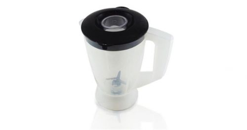 Vaso de Procesadora Philips HR7625 y HR7626 Cod6807