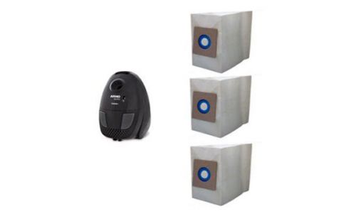 Bolsa de Aspiradora Arno Nitro