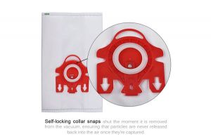 Bolsa para Arno Nitro