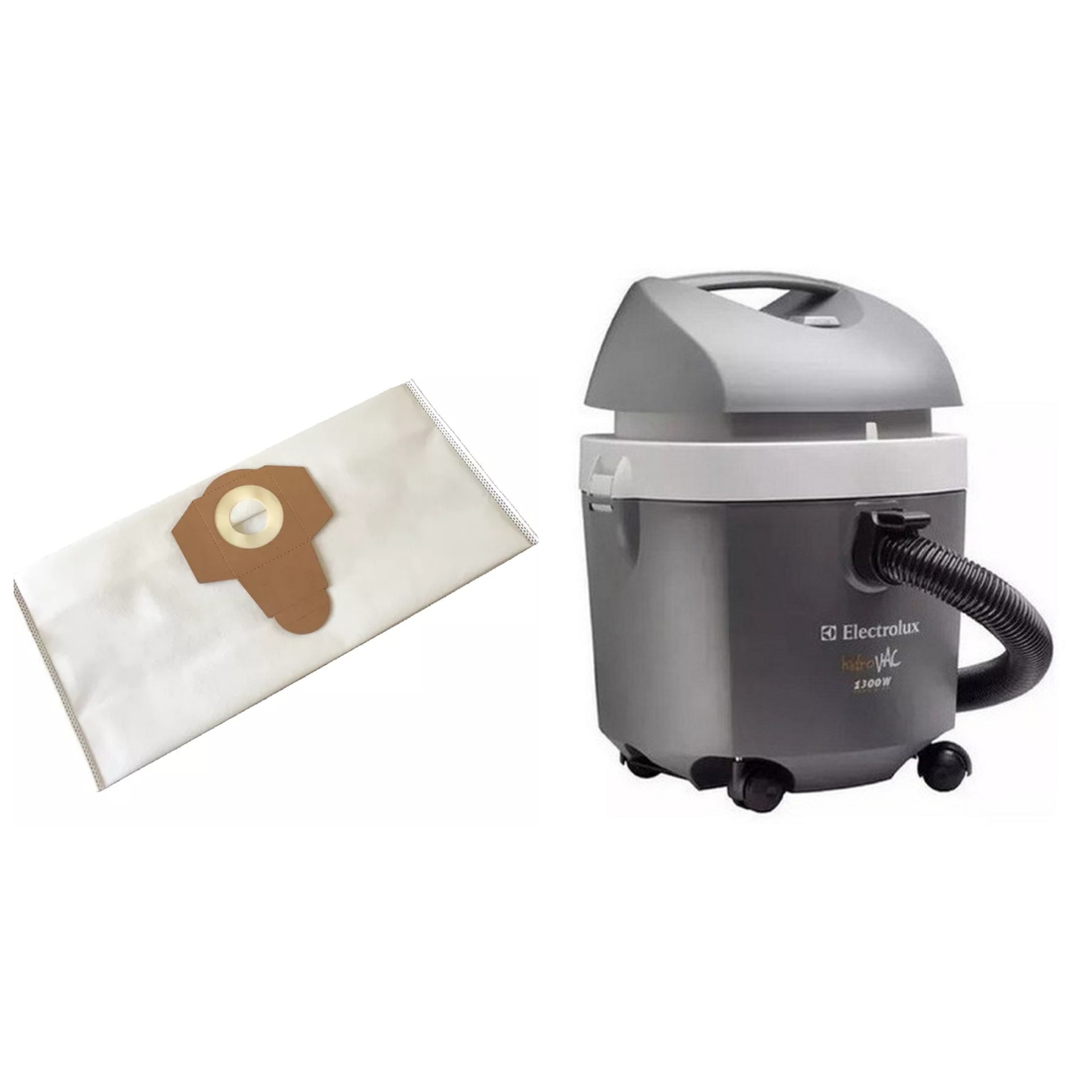 Bolsa de Aspiradora Electrolux Hidrovac
