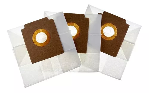 Bolsa Electrolux Pet