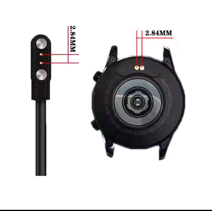 Cargadores de relojes Xiaomi Mibro C2