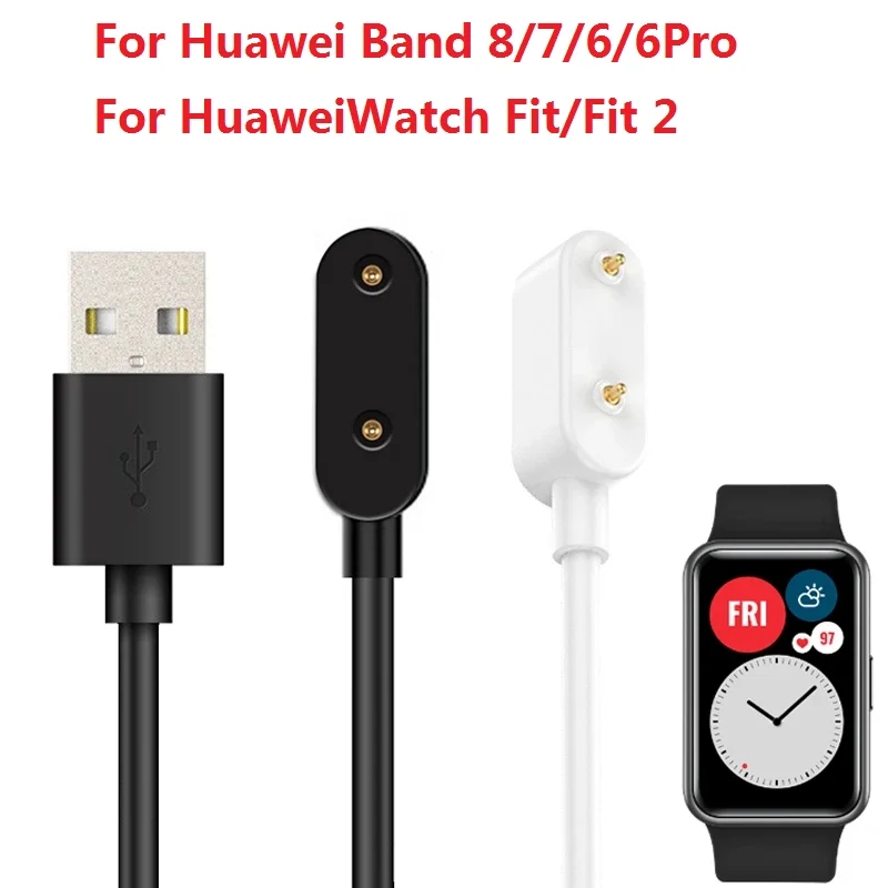 Cargador de relojes Huawei Band 6