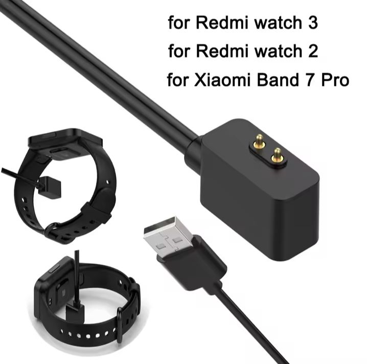 Cargador de reloj Xiaomi Band 7