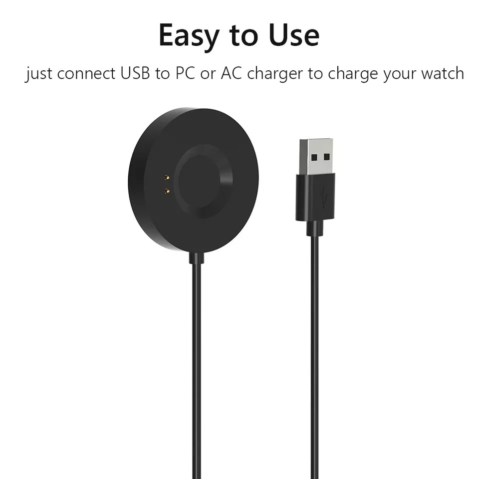 Cargador de reloj Honor Magic Color