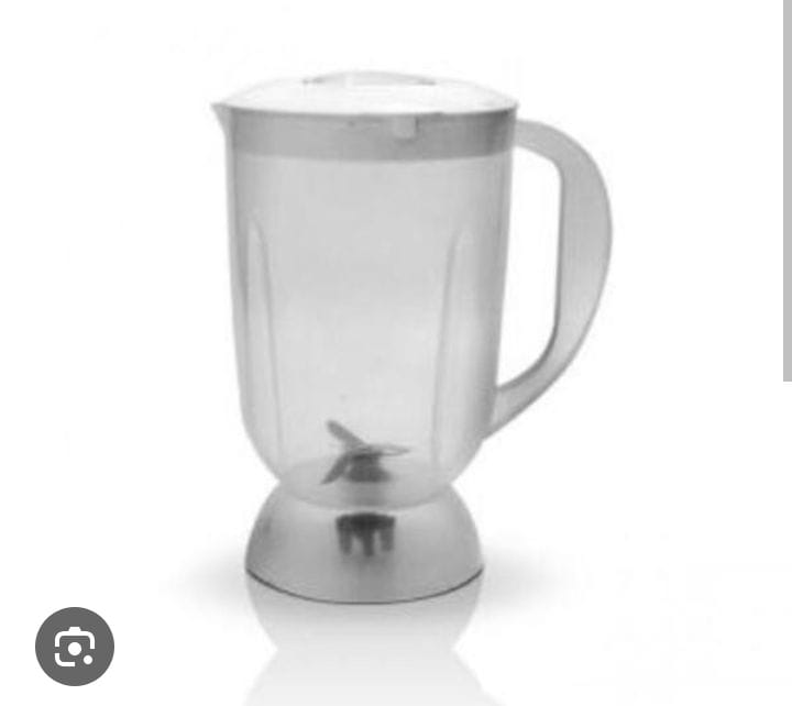 Vaso de licuadora Arno Tornado