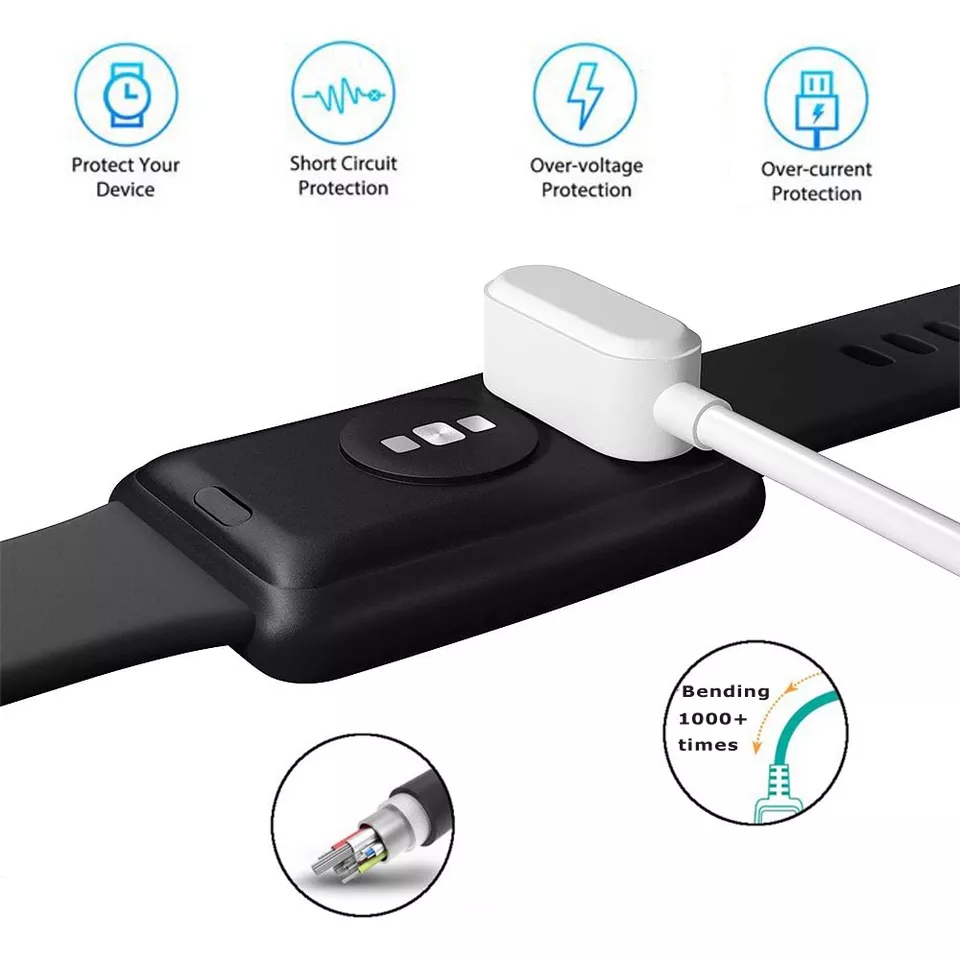 Cargador de reloj Xiaomi Mibro GS