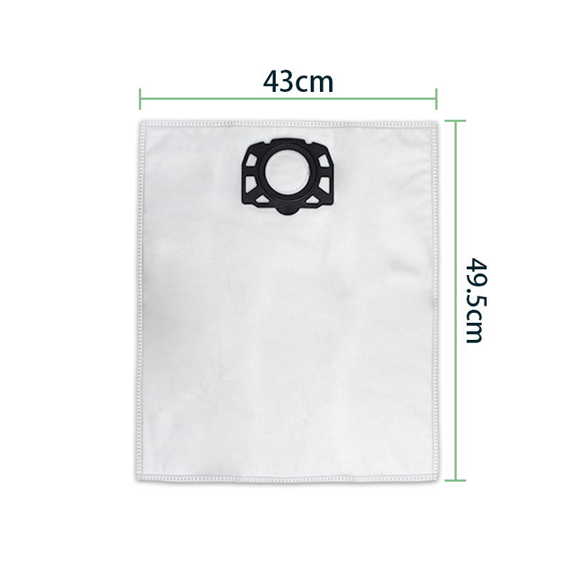 Bolsas de Aspiradoras Karcher